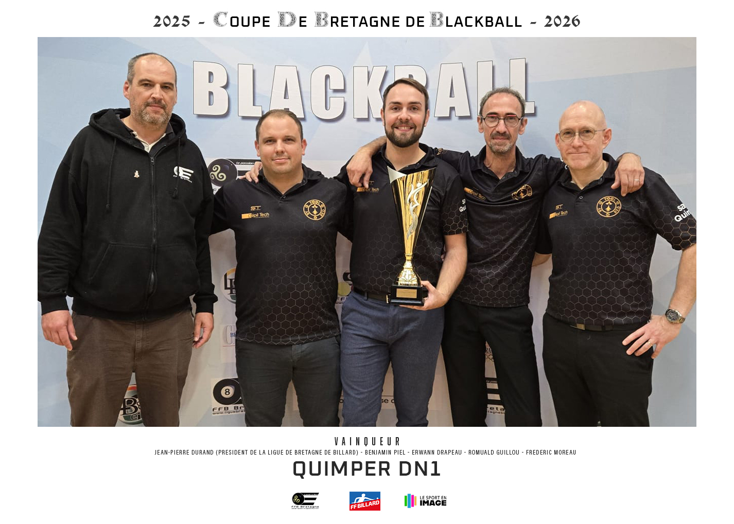 QUIMPER DN1